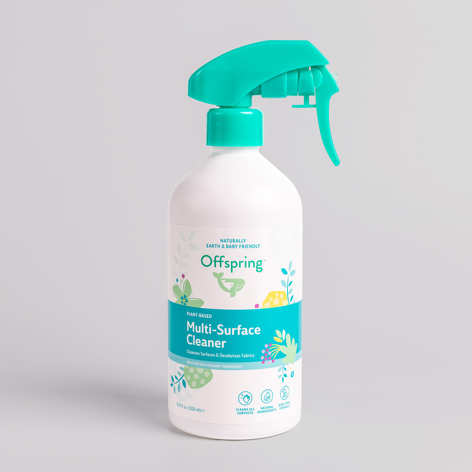 Multi-Surface Cleaner 500ML